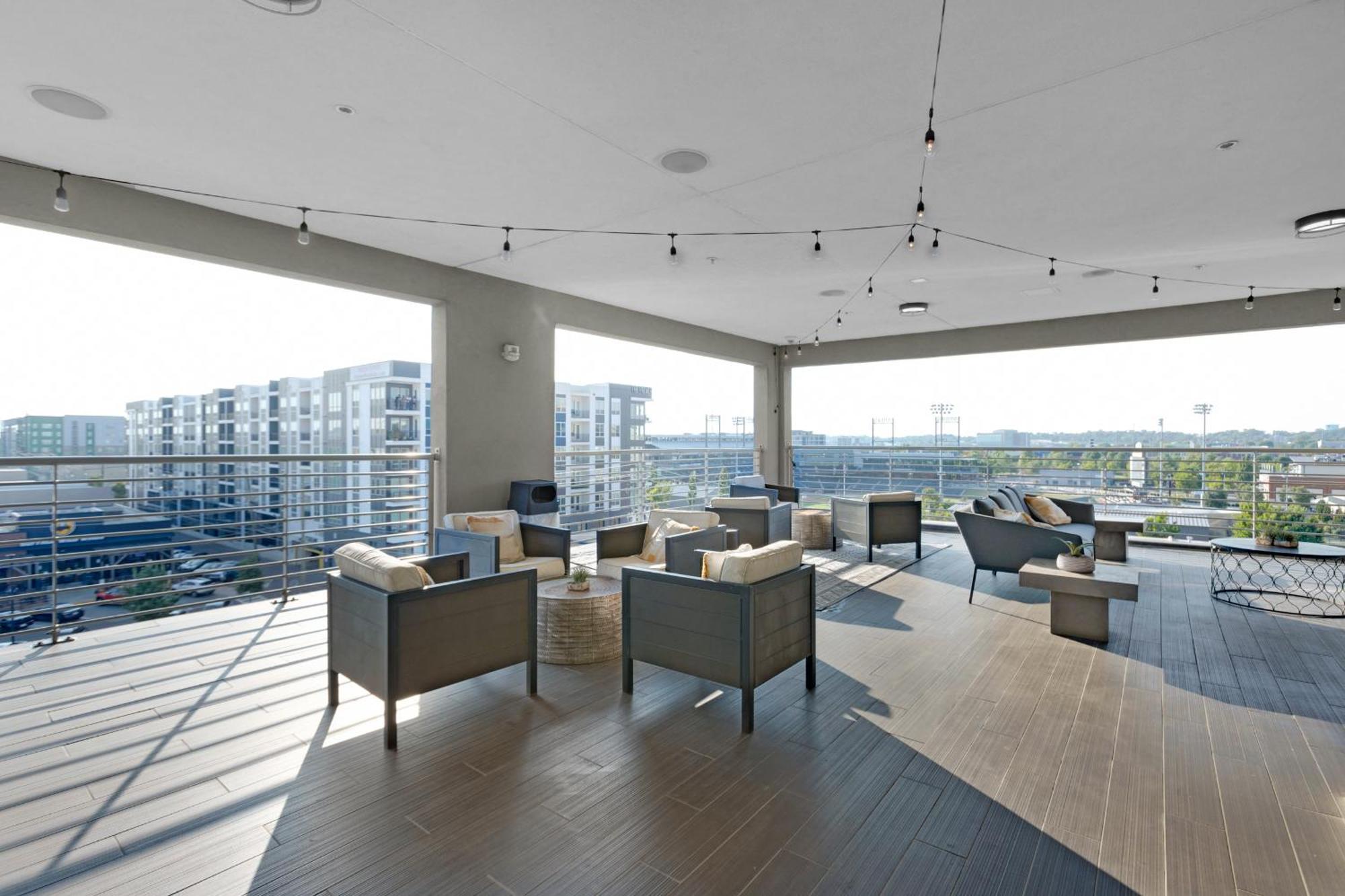 Modern Downtown Apartment Бірмінгем Екстер'єр фото